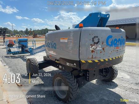 2024 GENIE S-45 XC