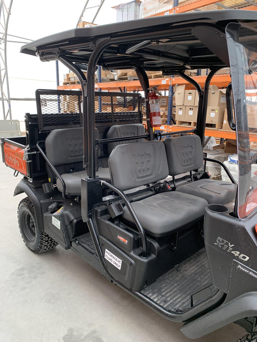 2022 KUBOTA RTV-X1140W-H (Canopy)