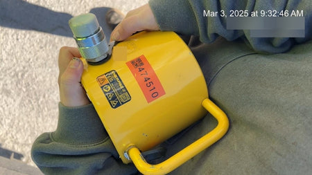 2024 ENERPAC RCS1002