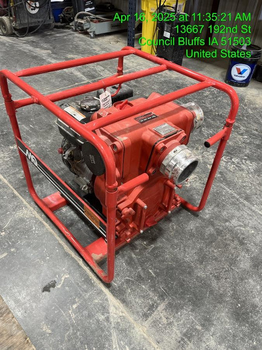 2023 MULTIQUIP QP4TH