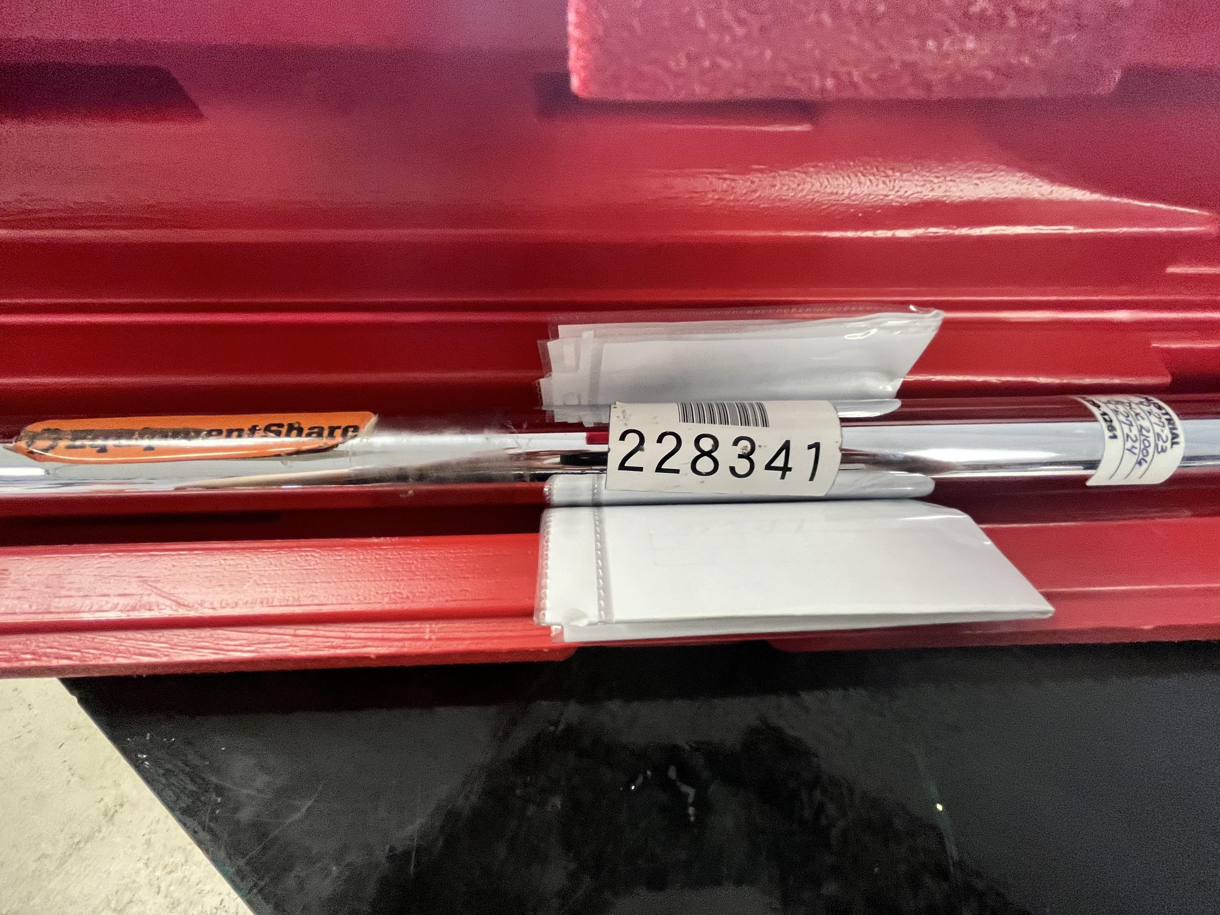 2022 PROTO J6020AB