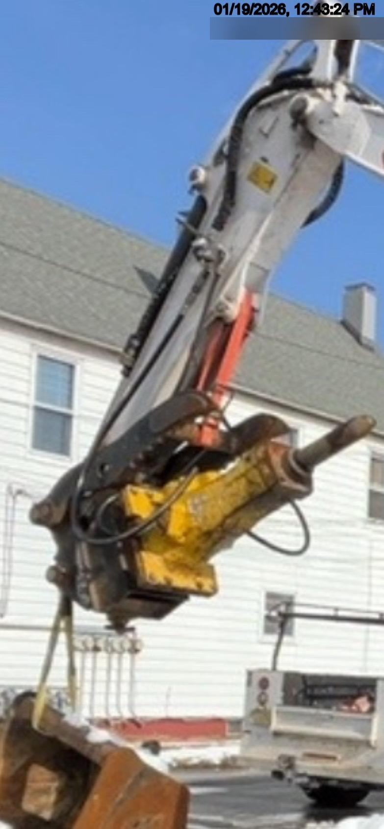 2022 EPIROC SB452