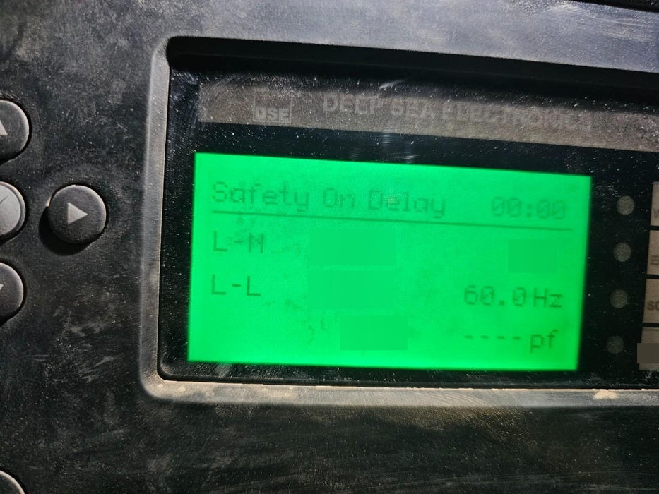 2020 ATLAS COPCO QAS150