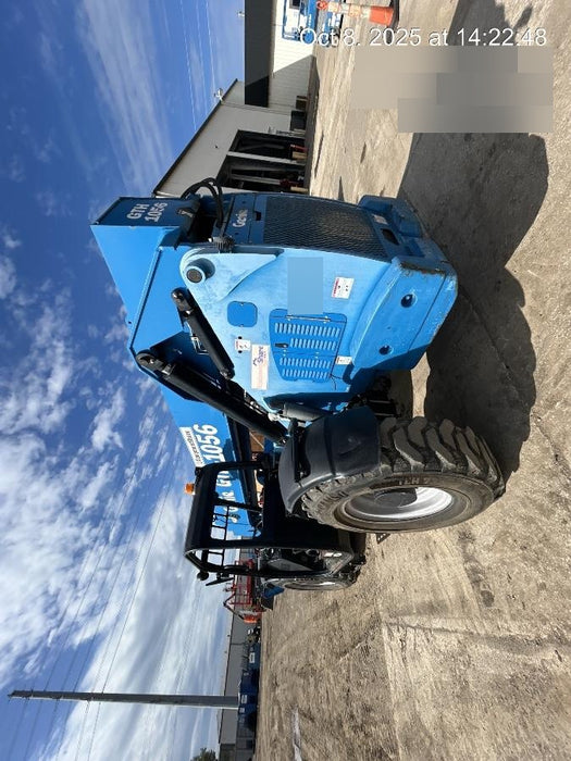 2016 GENIE GTH-1056