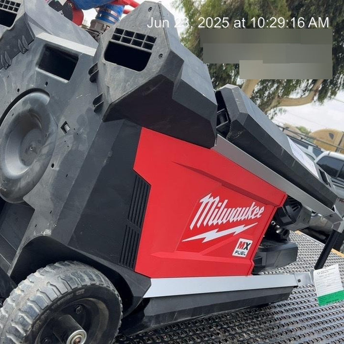 2023 MULTIQUIP QP4TH