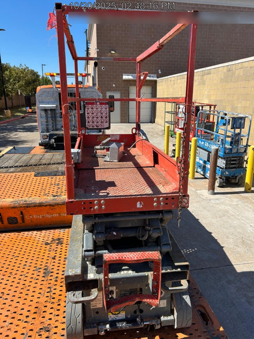 2018 SKYJACK SJIII-3219