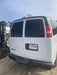 2023 CHEVROLET Express Van - Rental