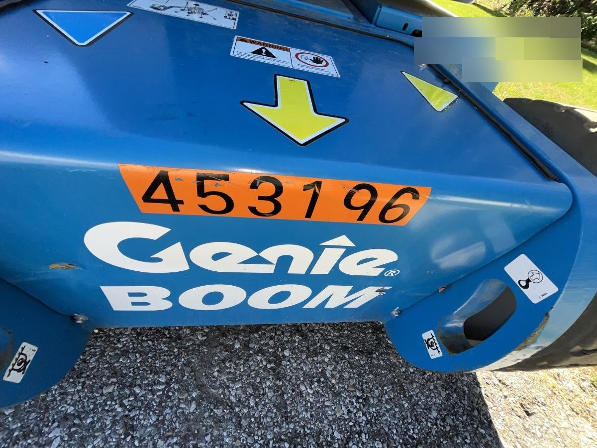 2024 GENIE Z30-20 N RJ