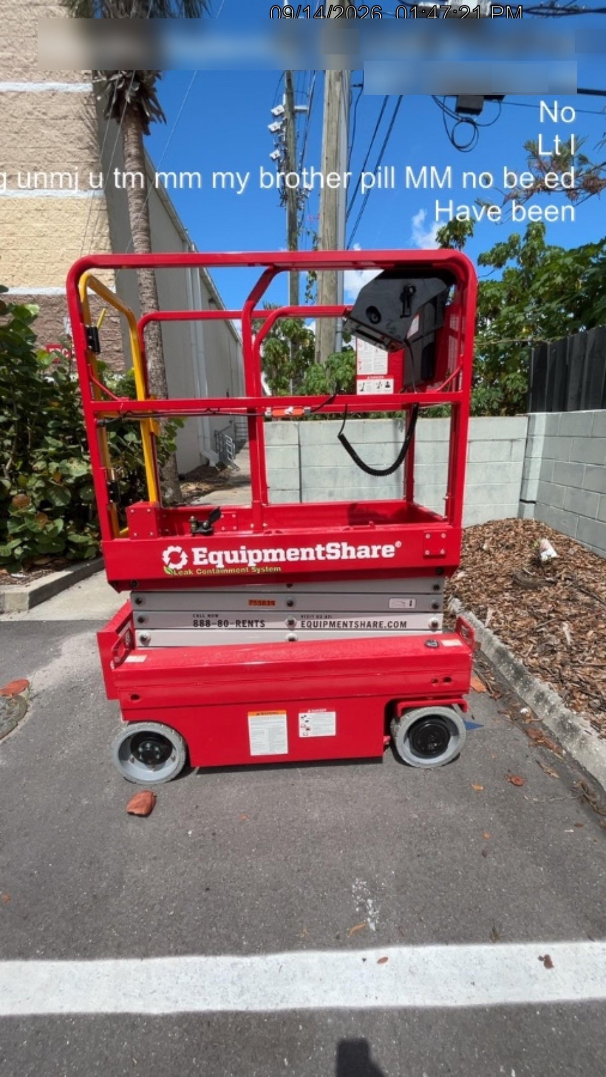 2026 MEC Micro 19+