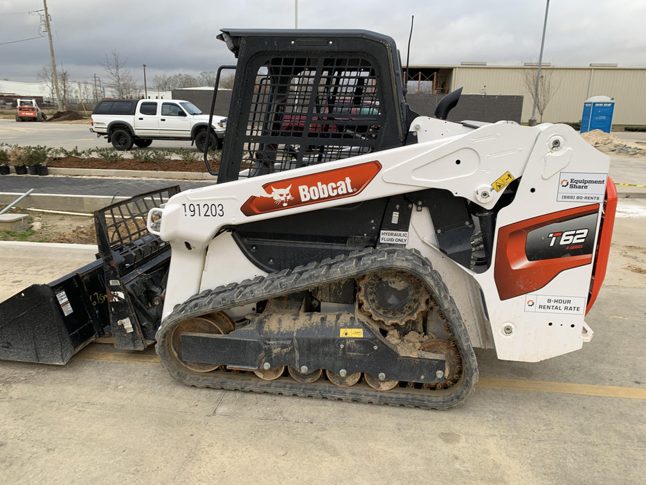 2020 WOODS 48" Pallet Forks - Woods