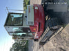 2016 TAKEUCHI TB280FR