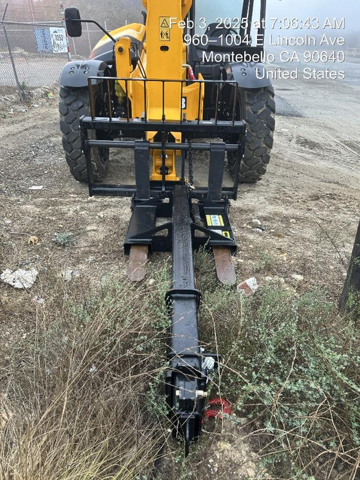 2024 STAR INDUSTRIES M1360B - Star JIB Boom