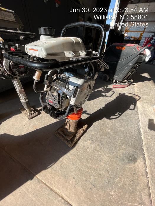 2023 MULTIQUIP MTX60HD