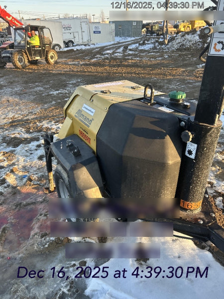 2021 ALLMAND NLV3GR