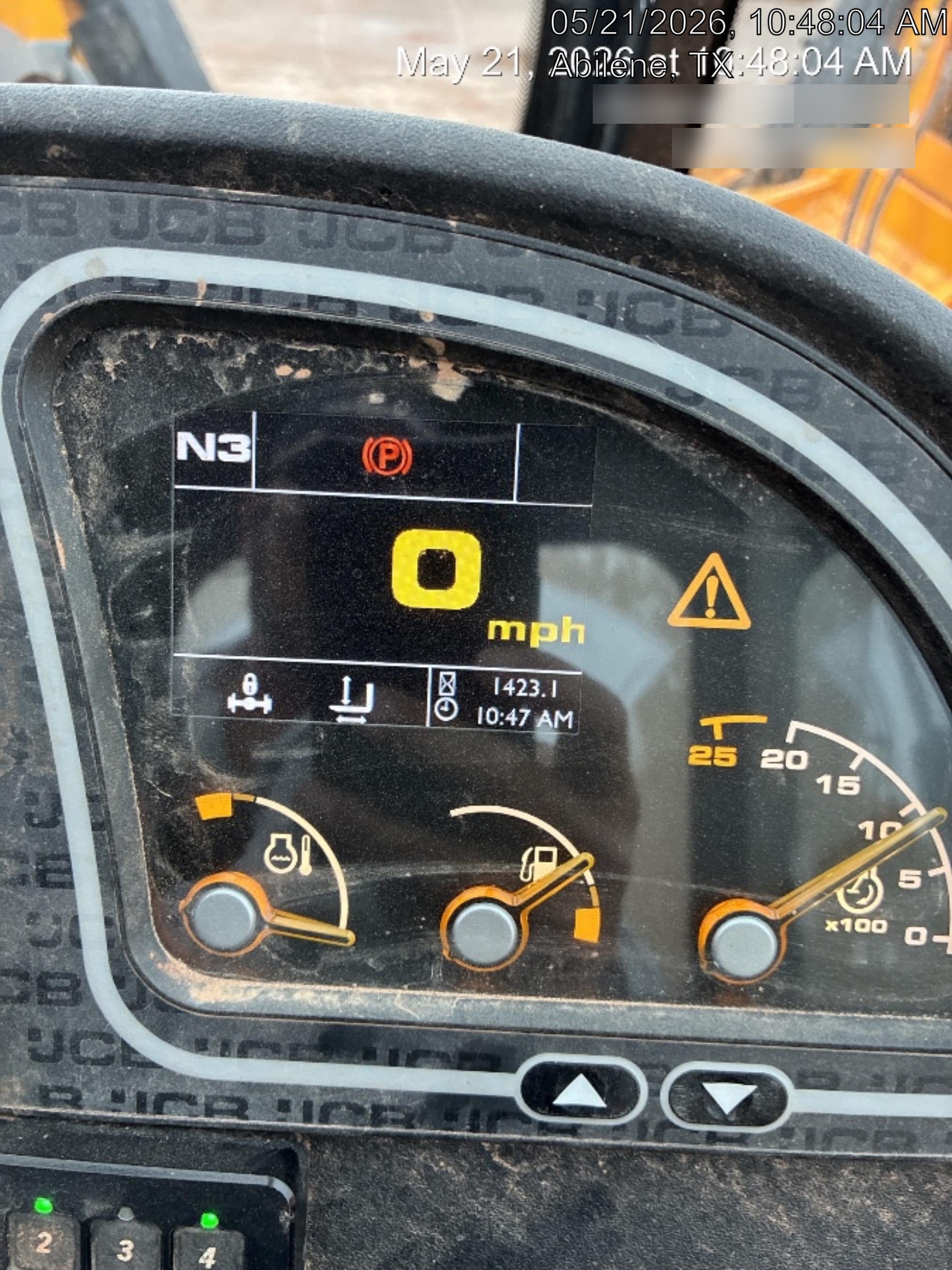 2025 JCB 512-56