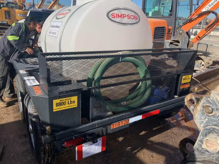 2023 SIMPSON SWT-52517