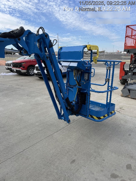 2024 GENIE Z30-20 N RJ