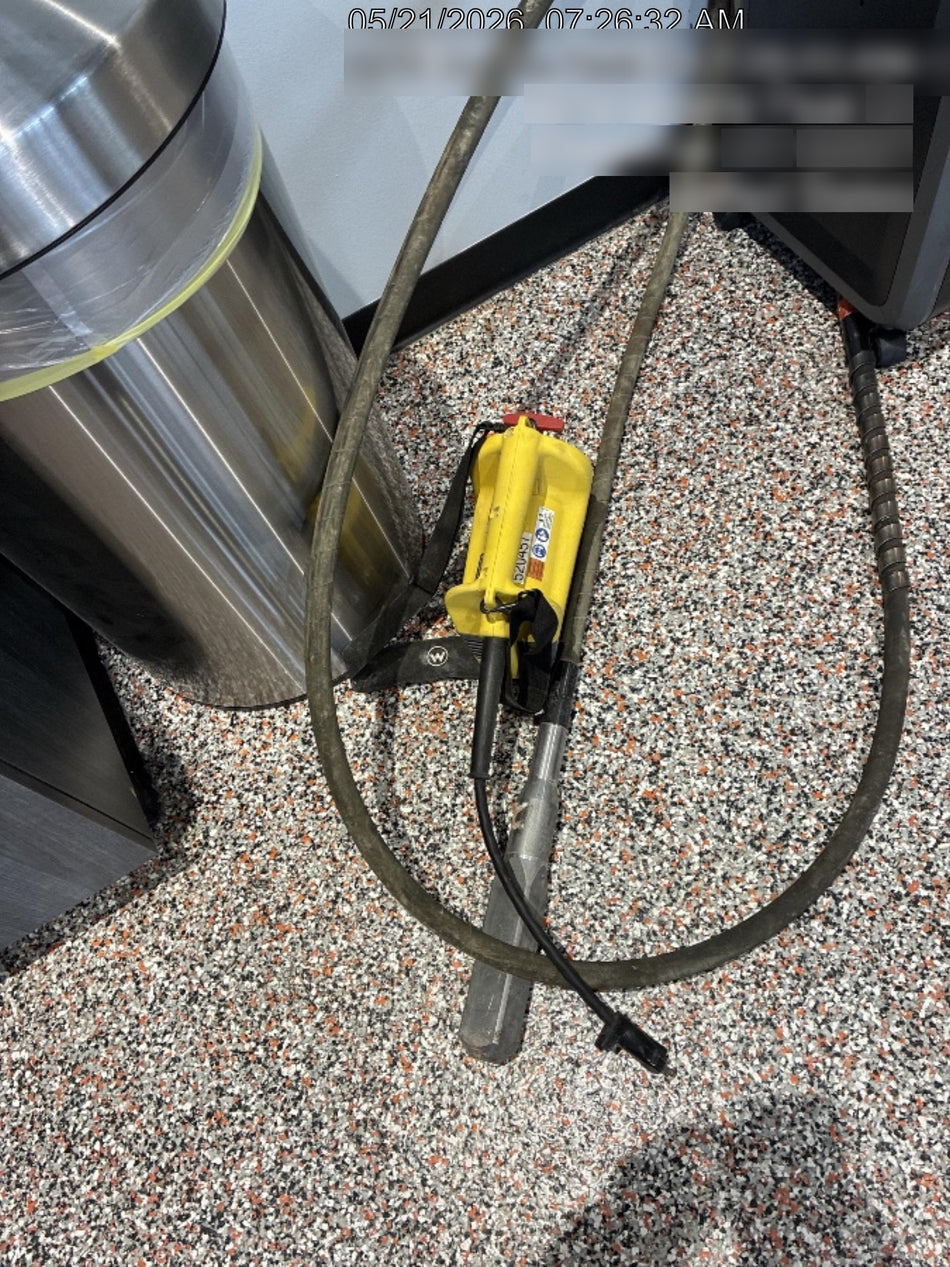 2025 WACKER NEUSON M2500
