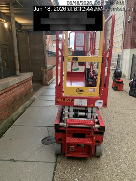 2021 MEC 1930SE