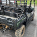 2020 Kawasaki MULE PRO-DX Diesel, 6-Seater, Canopy