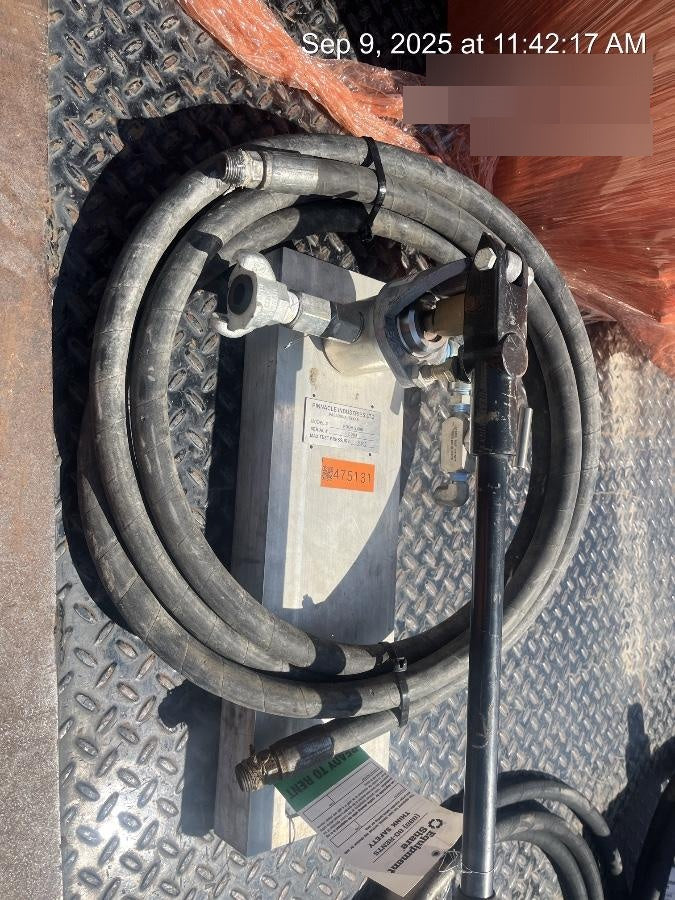 2024 PINNACLE PDQH-5000B