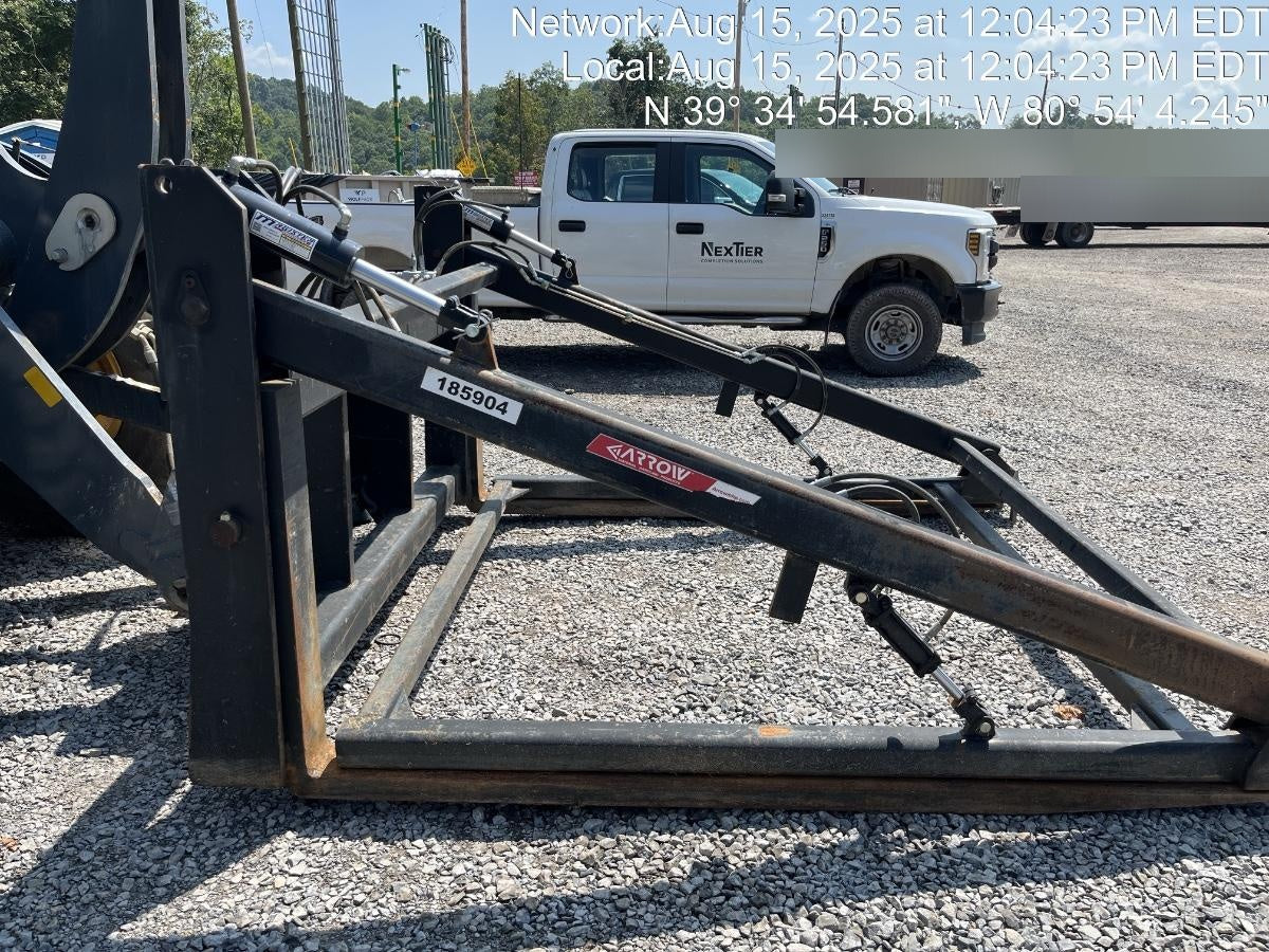 2021 ARROW MATERIAL HANDLING 049PG
