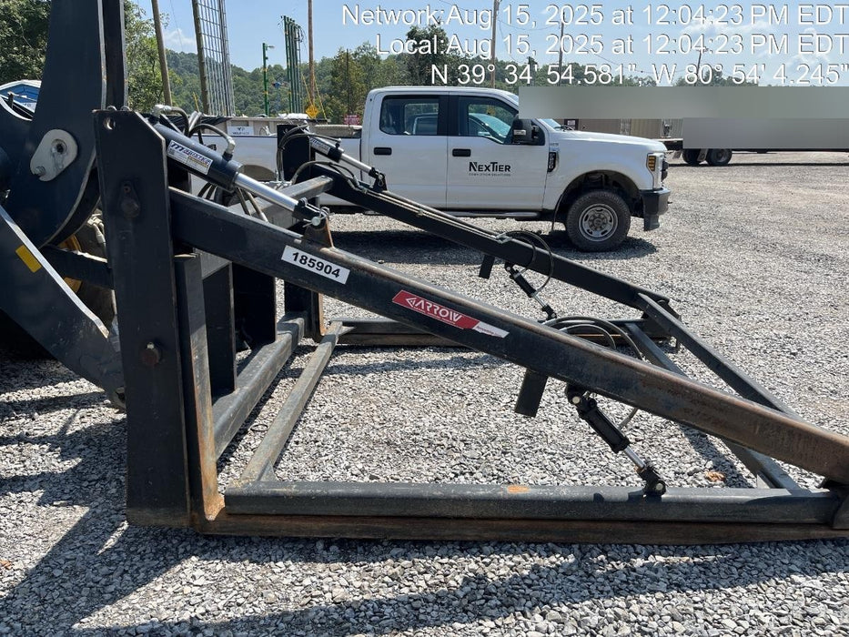 2021 ARROW MATERIAL HANDLING 049PG