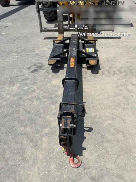 2024 STAR INDUSTRIES M1360B - Star JIB Boom