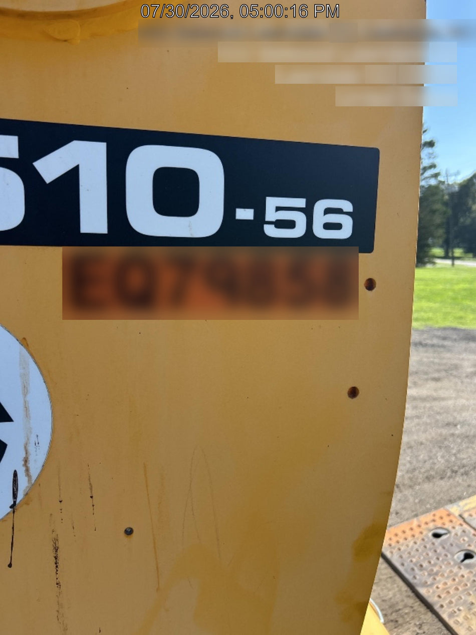 2020 JCB 510-56