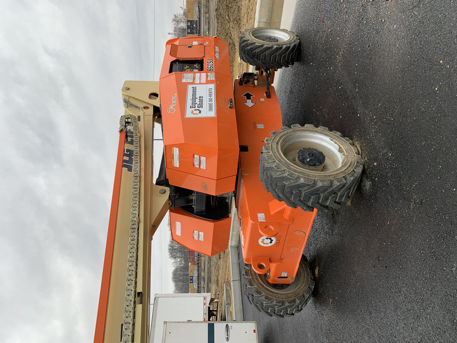 2020 JLG 860SJ
