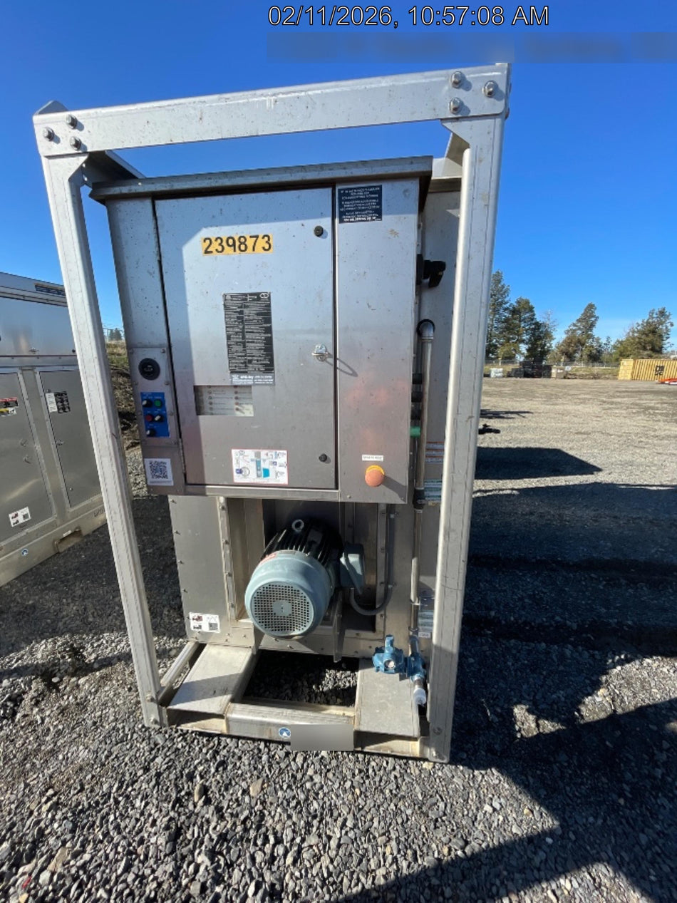 2022 CLIMATE DESIGN INTERNATIONAL MS-7500/5500