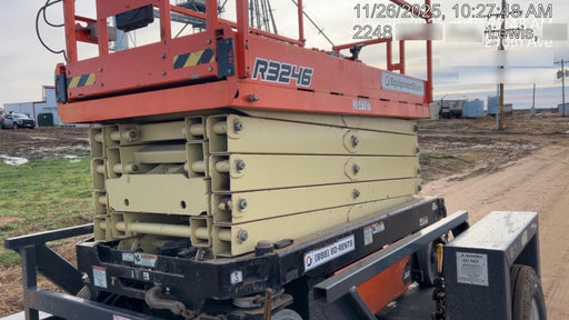2022 JLG R3246