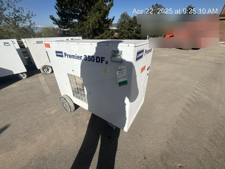 2023 LB WHITE Premier 350 DF 2.0 LINK