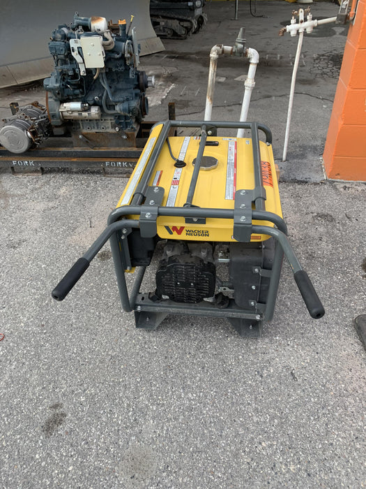2020 WACKER NEUSON GP6600A
