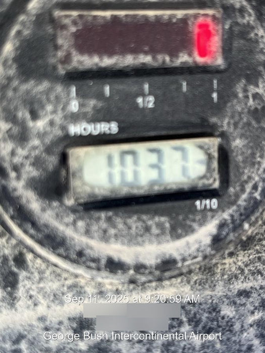 2022 Club Car CA1700D Canopy, Diesel, 4 Passenger