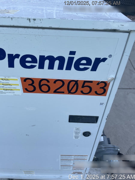 2023 LB WHITE Premier 350 DF 2.0 LINK