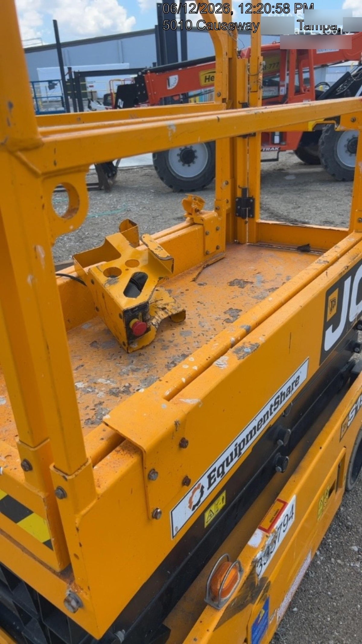 2023 JCB S1930E