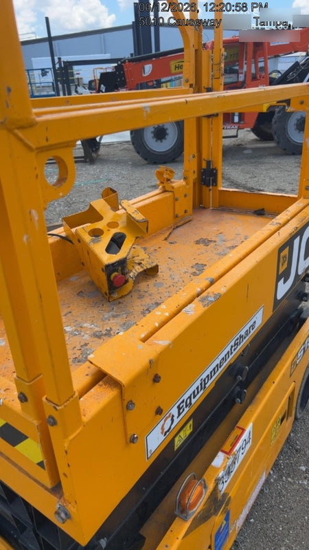 2023 JCB S1930E