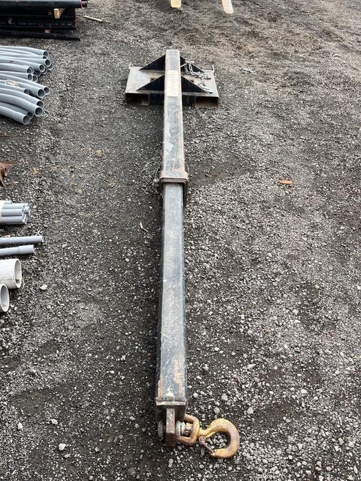 2019 ARROW MATERIAL HANDLING CE60-TH-STP