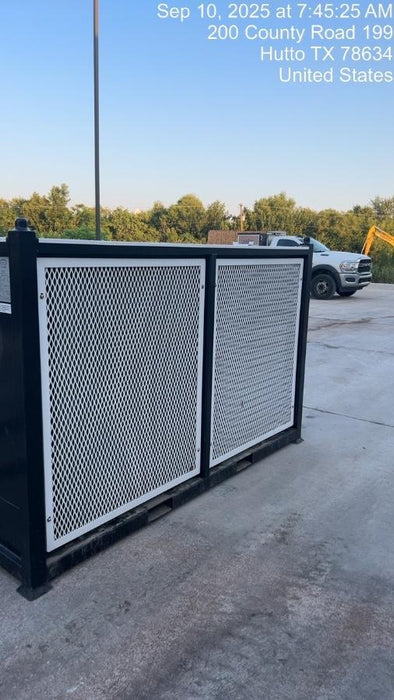 2023 AES AES25TDH44TTA