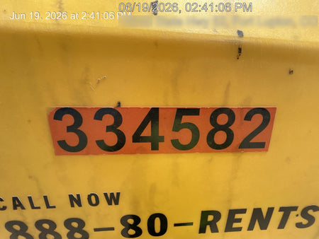 2023 ATLAS COPCO XAS188 CWK