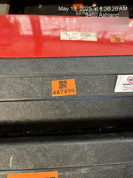 2024 WRIGHT 6448