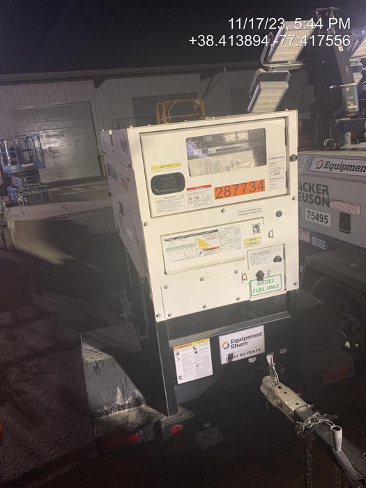 2023 SHINDAIWA DGK15FL