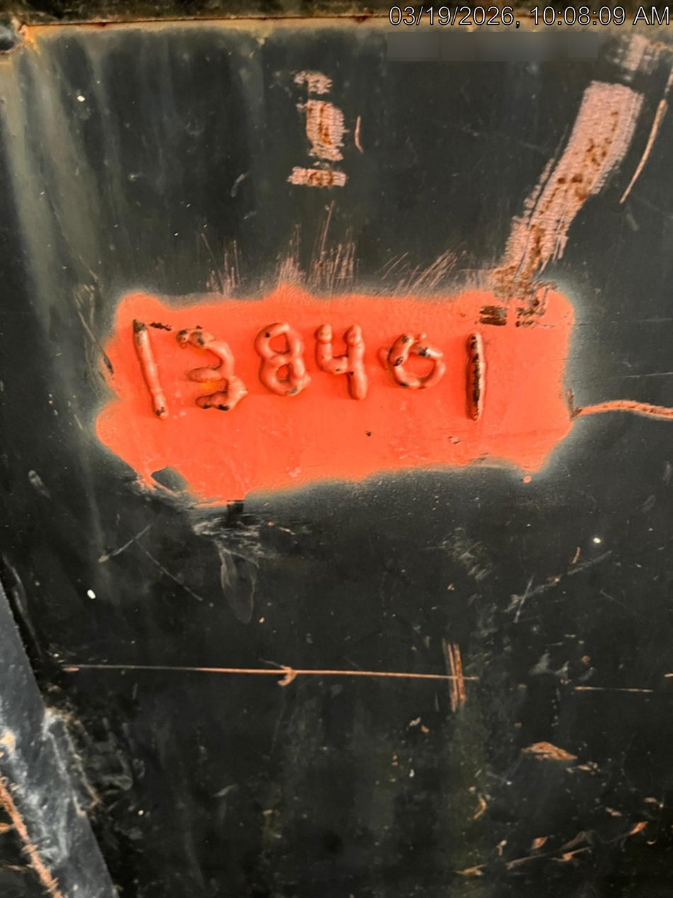 2021 STAR INDUSTRIES M-1820 - Self-Dump Hopper