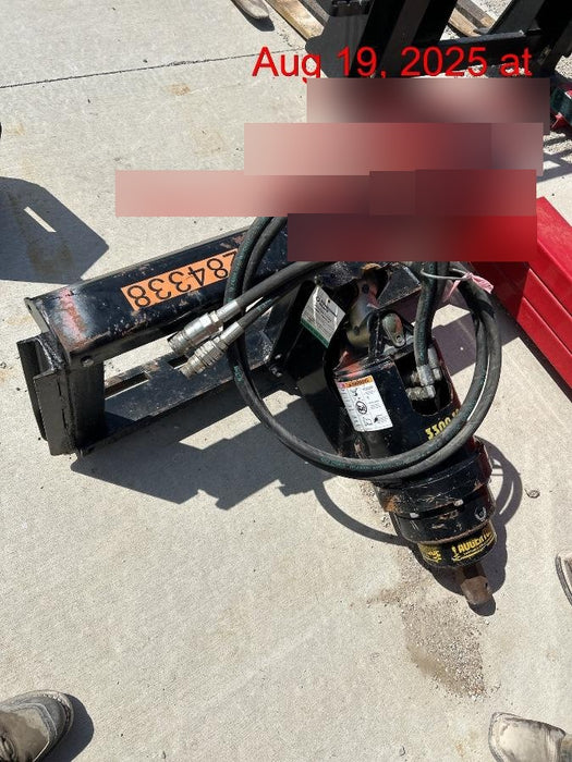 2022 AUGER TORQUE 3300-30