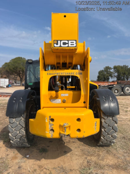 2025 JCB 510-56