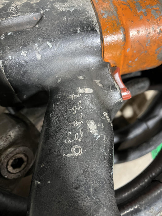 2020 MICHIGAN PNEUMATIC 750SS