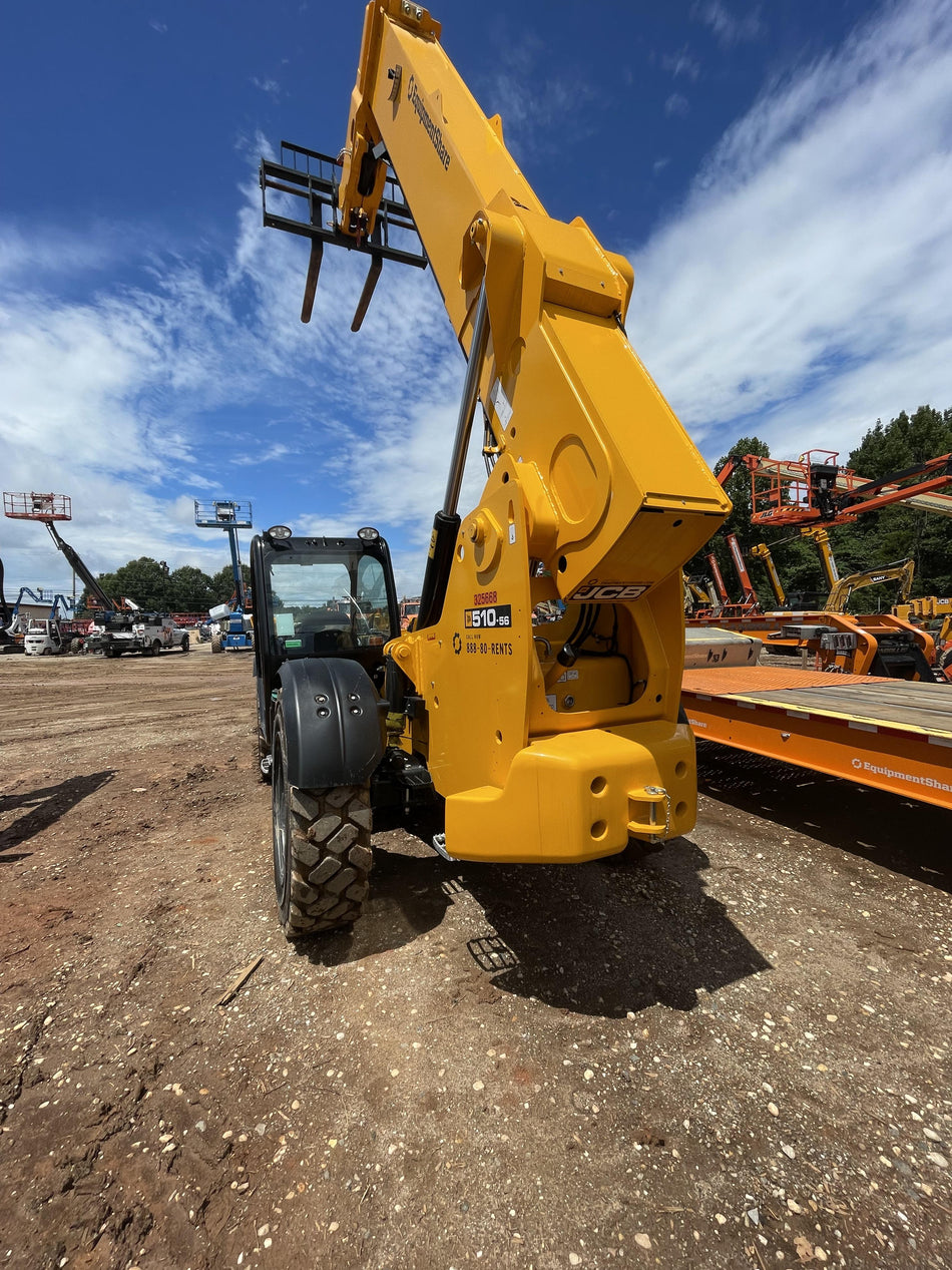 2023 JCB 510-56