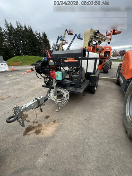 2025 MI-T-M HS-3505-1MGH-UR