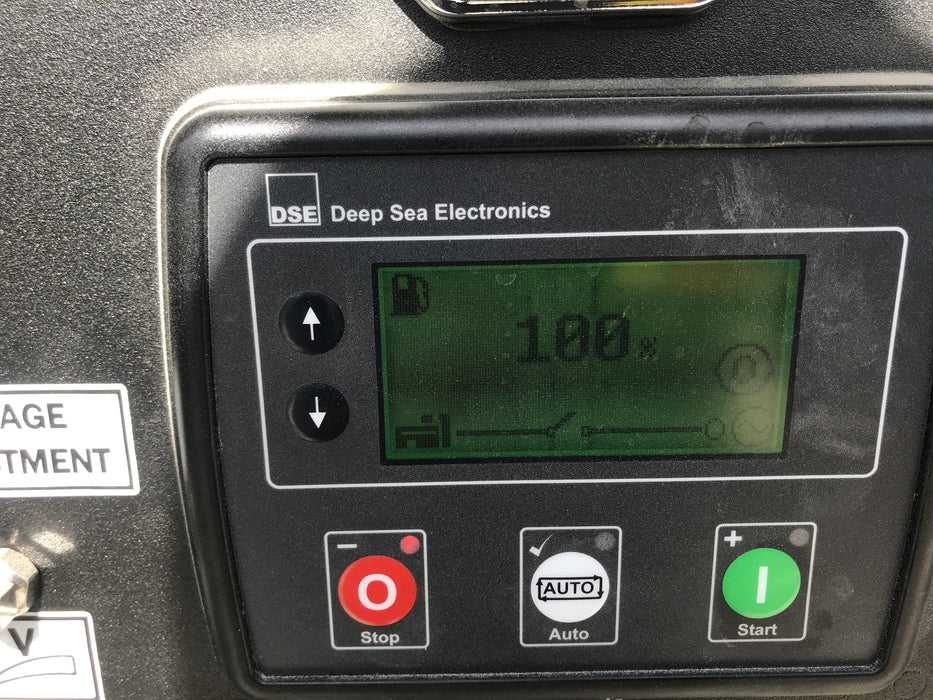 2020 ATLAS COPCO QAS45